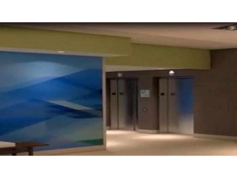 Holiday Inn Express & Suites - Siloam Springs By Ihg Exterior foto