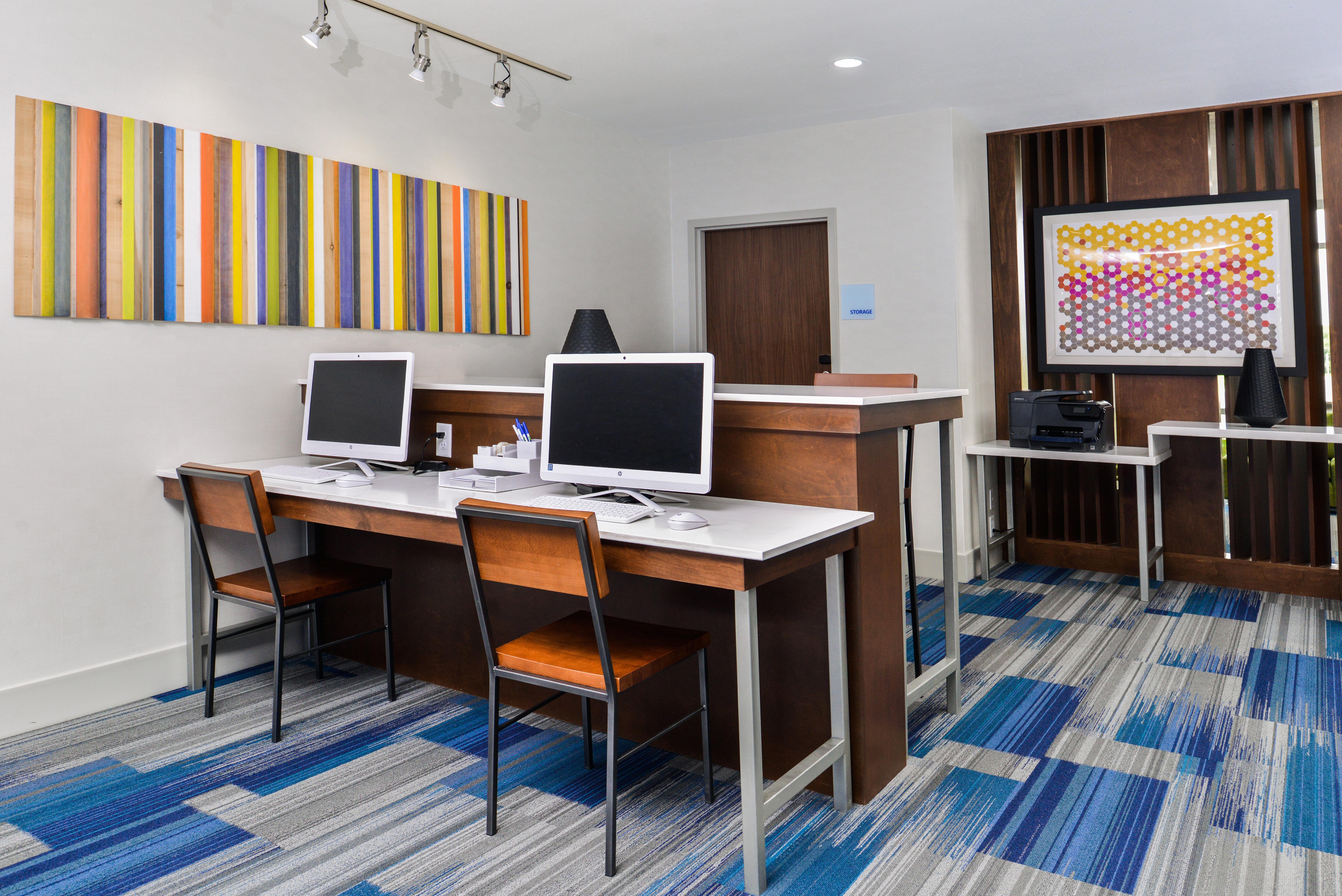 Holiday Inn Express & Suites - Siloam Springs By Ihg Exterior foto